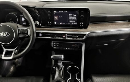KIA K5, 2021 год, 1 765 000 рублей, 14 фотография