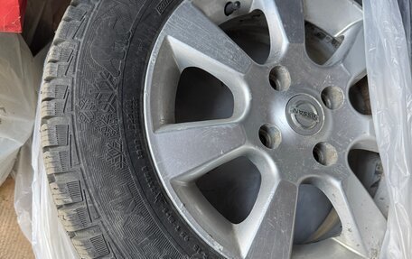 Nissan Tiida, 2008 год, 509 000 рублей, 11 фотография