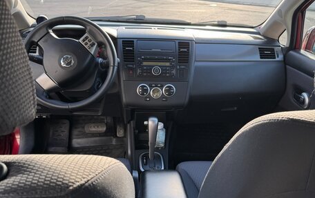 Nissan Tiida, 2008 год, 509 000 рублей, 6 фотография