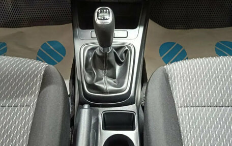 KIA Rio IV, 2019 год, 1 495 000 рублей, 14 фотография