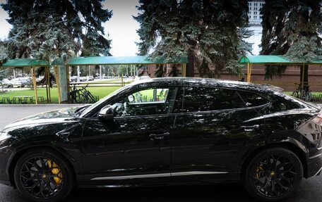 Lamborghini Urus I, 2019 год, 19 000 000 рублей, 2 фотография