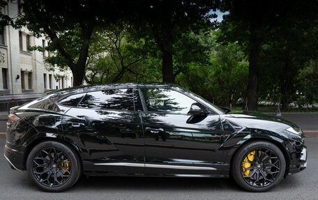 Lamborghini Urus I, 2019 год, 19 000 000 рублей, 4 фотография