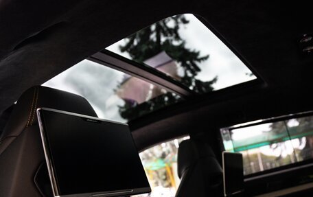 Lamborghini Urus I, 2019 год, 19 000 000 рублей, 8 фотография