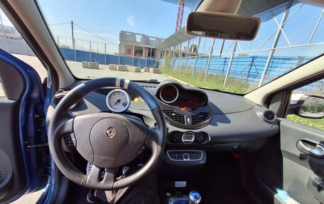 Renault Twingo II рестайлинг, 2011 год, 1 390 000 рублей, 7 фотография