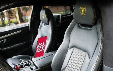 Lamborghini Urus I, 2019 год, 19 000 000 рублей, 6 фотография