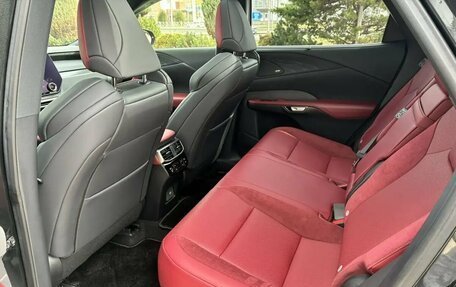 Lexus RX IV рестайлинг, 2024 год, 11 000 000 рублей, 22 фотография