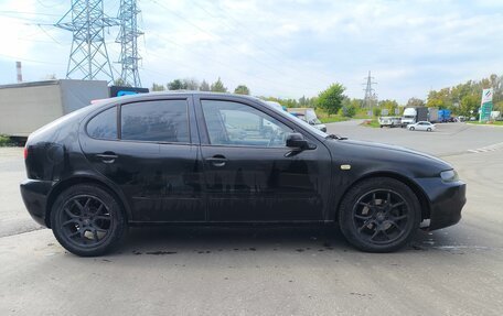 SEAT Leon II, 2003 год, 239 000 рублей, 4 фотография