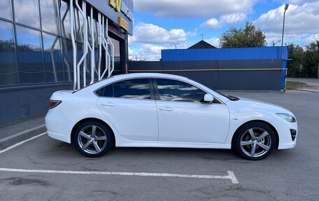 Mazda 6, 2011 год, 800 000 рублей, 4 фотография