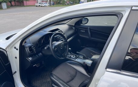 Mazda 6, 2011 год, 800 000 рублей, 7 фотография
