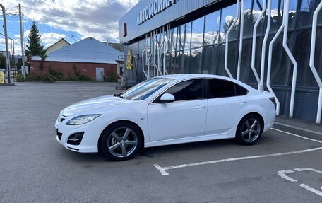 Mazda 6, 2011 год, 800 000 рублей, 2 фотография