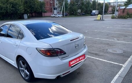 Mazda 6, 2011 год, 800 000 рублей, 5 фотография