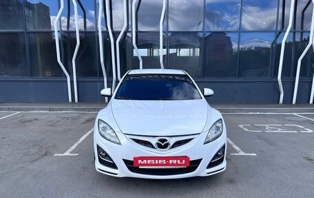 Mazda 6, 2011 год, 800 000 рублей, 3 фотография