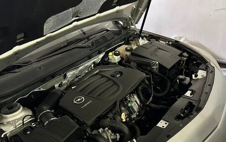 Opel Insignia II рестайлинг, 2011 год, 800 000 рублей, 7 фотография