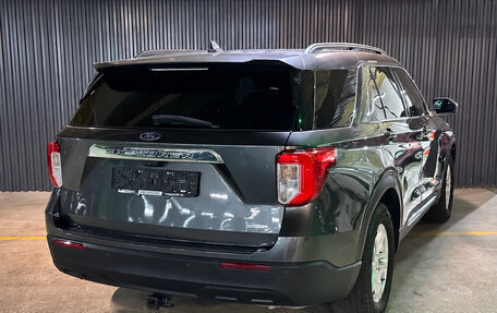 Ford Explorer VI, 2019 год, 3 600 000 рублей, 4 фотография