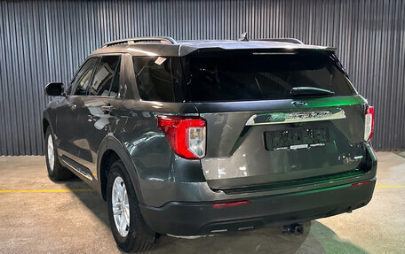 Ford Explorer VI, 2019 год, 3 600 000 рублей, 6 фотография