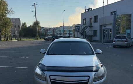Opel Insignia II рестайлинг, 2011 год, 800 000 рублей, 5 фотография