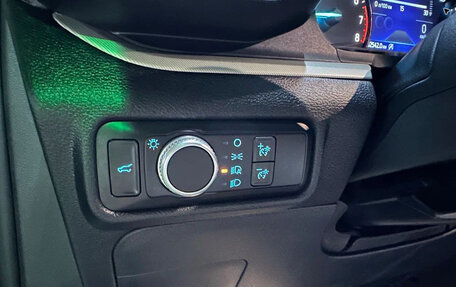 Ford Explorer VI, 2019 год, 3 600 000 рублей, 16 фотография