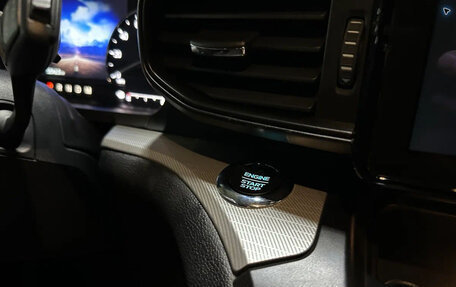 Ford Explorer VI, 2019 год, 3 600 000 рублей, 11 фотография