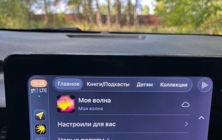 Ford Explorer VI, 2019 год, 3 600 000 рублей, 21 фотография