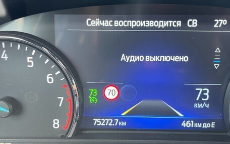 Ford Explorer VI, 2019 год, 3 600 000 рублей, 23 фотография