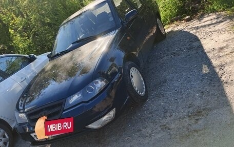 Daewoo Nexia I рестайлинг, 2008 год, 160 000 рублей, 5 фотография
