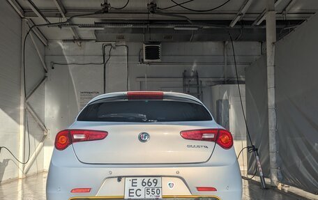 Alfa Romeo Giulietta, 2020 год, 2 499 999 рублей, 6 фотография
