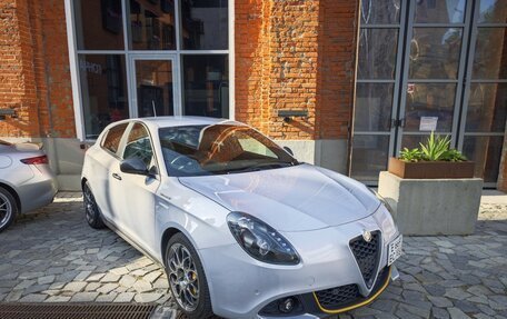Alfa Romeo Giulietta, 2020 год, 2 499 999 рублей, 3 фотография