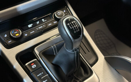 Geely Atlas I, 2018 год, 1 395 000 рублей, 13 фотография