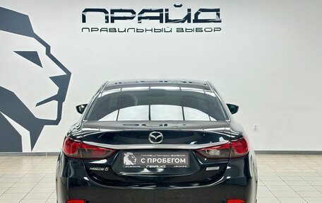 Mazda 6, 2014 год, 1 459 000 рублей, 4 фотография