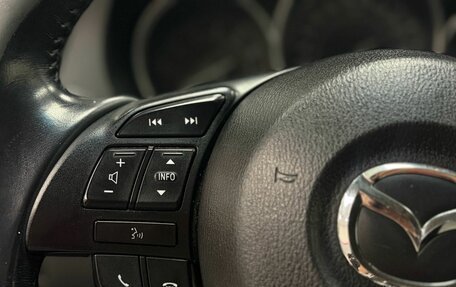 Mazda 6, 2014 год, 1 459 000 рублей, 9 фотография