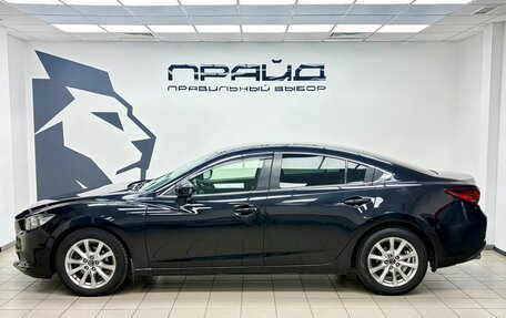 Mazda 6, 2014 год, 1 459 000 рублей, 6 фотография