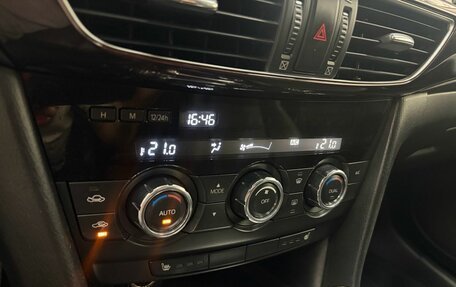 Mazda 6, 2014 год, 1 459 000 рублей, 16 фотография