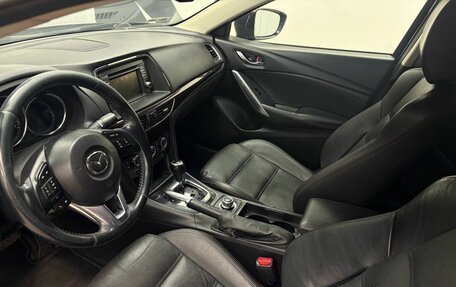 Mazda 6, 2014 год, 1 459 000 рублей, 19 фотография