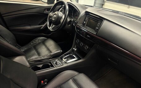 Mazda 6, 2014 год, 1 459 000 рублей, 23 фотография