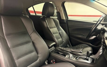 Mazda 6, 2014 год, 1 459 000 рублей, 25 фотография