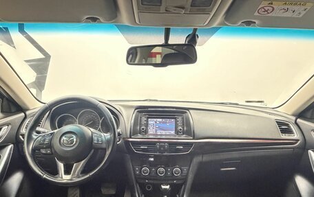 Mazda 6, 2014 год, 1 459 000 рублей, 18 фотография