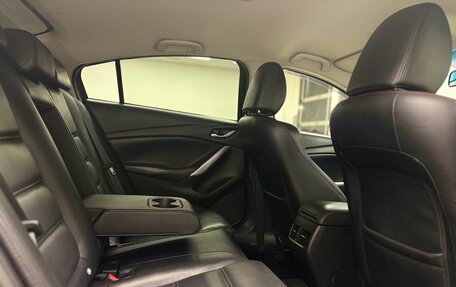 Mazda 6, 2014 год, 1 459 000 рублей, 22 фотография