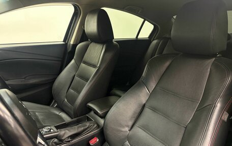 Mazda 6, 2014 год, 1 459 000 рублей, 20 фотография