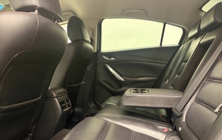 Mazda 6, 2014 год, 1 459 000 рублей, 21 фотография