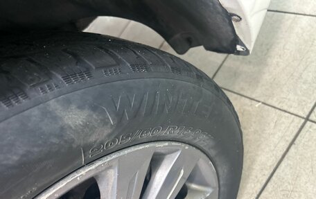 KIA Magentis II рестайлинг, 2010 год, 799 000 рублей, 9 фотография