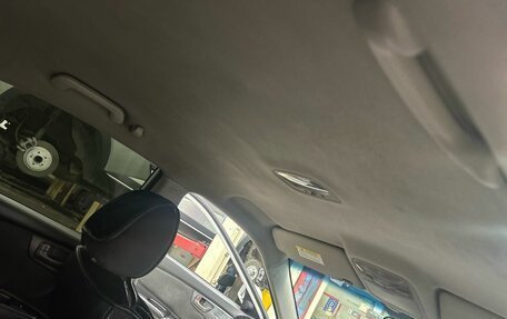 KIA Magentis II рестайлинг, 2010 год, 799 000 рублей, 13 фотография