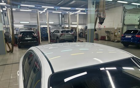 KIA Magentis II рестайлинг, 2010 год, 799 000 рублей, 16 фотография
