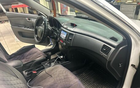 KIA Magentis II рестайлинг, 2010 год, 799 000 рублей, 19 фотография