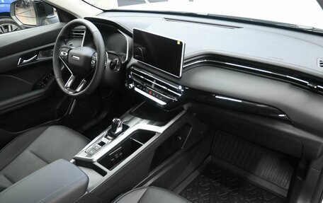 Haval Jolion, 2026 год, 2 649 900 рублей, 10 фотография