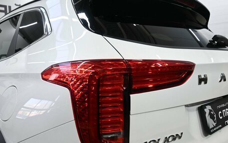 Haval Jolion, 2026 год, 2 649 900 рублей, 8 фотография