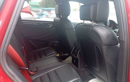 Porsche Macan I рестайлинг, 2019 год, 3 947 850 рублей, 15 фотография