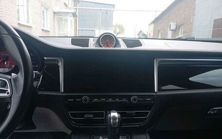 Porsche Macan I рестайлинг, 2019 год, 3 947 850 рублей, 14 фотография