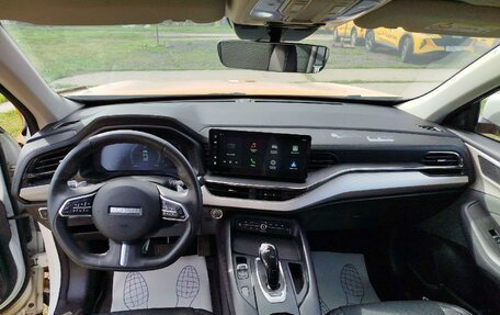 Haval F7 I, 2024 год, 1 457 000 рублей, 5 фотография
