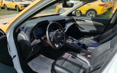 Haval F7 I, 2024 год, 1 457 000 рублей, 8 фотография