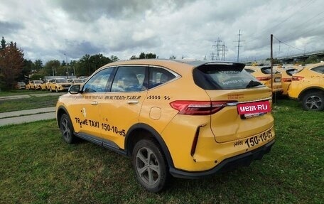 Haval F7 I, 2024 год, 1 457 000 рублей, 4 фотография